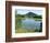 Upper Mississippi River, Minnesota, USA-Ethel Davies-Framed Photographic Print