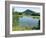 Upper Mississippi River, Minnesota, USA-Ethel Davies-Framed Photographic Print