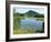 Upper Mississippi River, Minnesota, USA-Ethel Davies-Framed Photographic Print