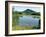 Upper Mississippi River, Minnesota, USA-Ethel Davies-Framed Photographic Print