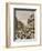 Upper part of Regent's Street, London, c1910s-c1920s(?)-Unknown-Framed Photographic Print