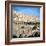 Upper Tiers of the Colosseum, Rome-null-Framed Photographic Print