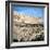 Upper Tiers of the Colosseum, Rome-null-Framed Photographic Print