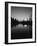 Upper Tipsoo Lake, Mount Rainier National Park, Washington, USA-Adam Jones-Framed Photographic Print