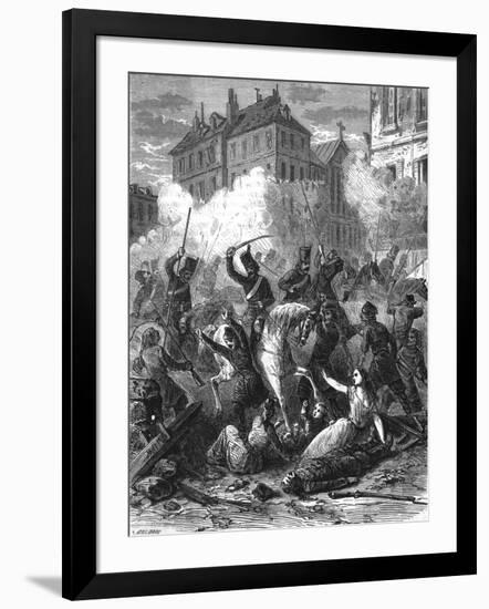 Art Print, , large