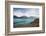 Upsala Glacier on Lago Argentino, El Calafate, Parque Nacional Los Glaciares, UNESCO World Heritage-Stuart Black-Framed Photographic Print