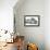 Upside Down, 2015-Mark Adlington-Framed Premier Image Canvas displayed on a wall