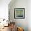 Upside Down Rightside Up-Ann Tygett Jones Studio-Framed Giclee Print displayed on a wall
