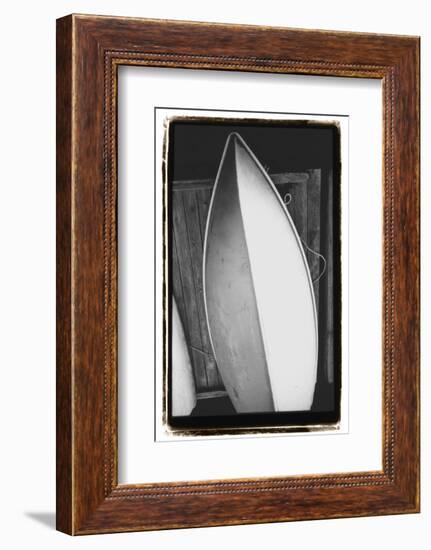 Upside, Downside-Laura Denardo-Framed Photographic Print