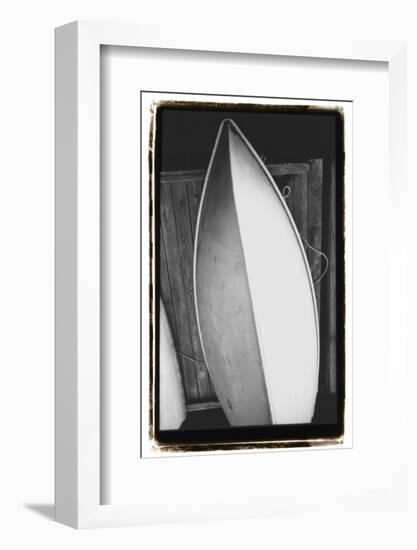 Upside, Downside-Laura Denardo-Framed Photographic Print