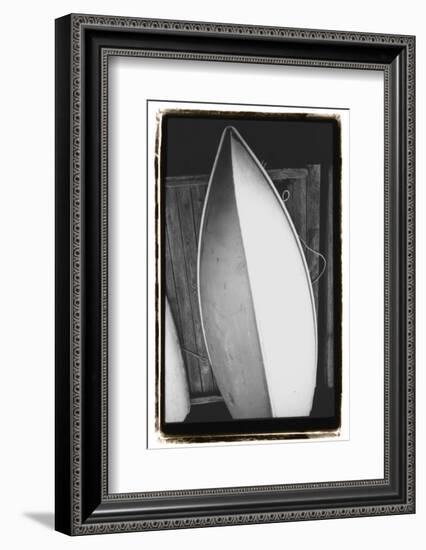 Upside, Downside-Laura Denardo-Framed Photographic Print