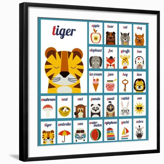 Art Print, , large