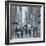 Uptown Heights-Shawn Mackey-Framed Giclee Print