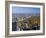 Uptown Manhattan and Central Park from the Viewing Deck of Rockerfeller Centre, New York City-Gavin Hellier-Framed Photographic Print