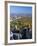 Uptown Manhattan and Central Park from the Viewing Deck of Rockerfeller Centre, New York City-Gavin Hellier-Framed Photographic Print