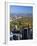 Uptown Manhattan and Central Park from the Viewing Deck of Rockerfeller Centre, New York City-Gavin Hellier-Framed Photographic Print