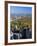 Uptown Manhattan and Central Park from the Viewing Deck of Rockerfeller Centre, New York City-Gavin Hellier-Framed Photographic Print