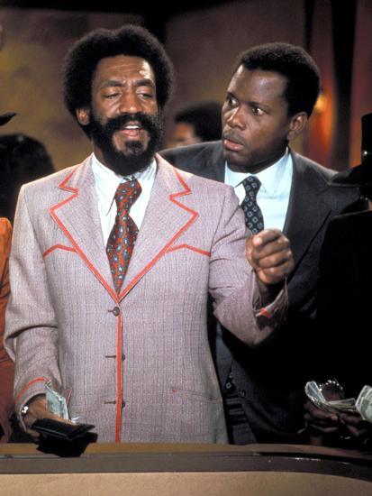 Uptown Saturday Night Bill Cosby Sidney Poitier 1974 Photo Art Com Uptown Saturday Night Bill Cosby Sidney Poitier 1974 Photo Art Com