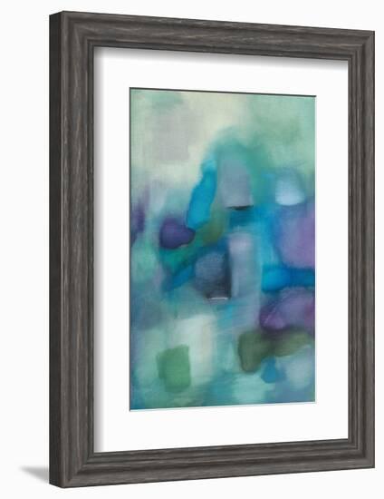 Uptown-Max Jones-Framed Art Print