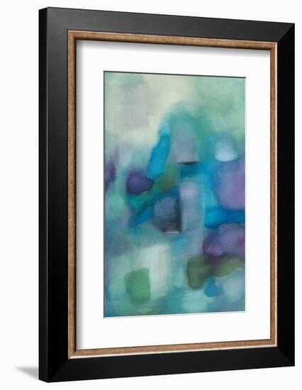 Uptown-Max Jones-Framed Art Print