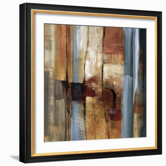 Uptown-Simon Addyman-Framed Art Print