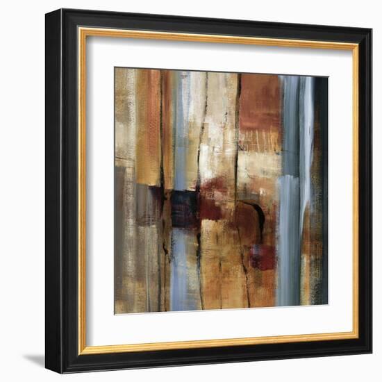 Uptown-Simon Addyman-Framed Art Print