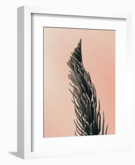 Upwards 1-Design Fabrikken-Framed Photographic Print