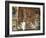 Ura Kedane Meheriet Church, Zege Peninsula, Lake Tana, Gondar Region, Ethiopia, Africa-Bruno Barbier-Framed Photographic Print