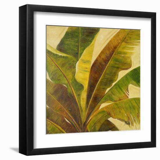 Uraba I-Patricia Pinto-Framed Art Print