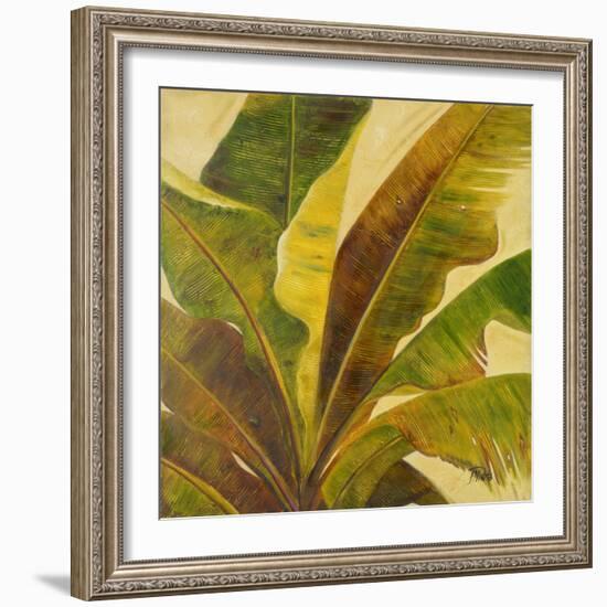 Uraba I-Patricia Pinto-Framed Art Print