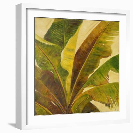 Uraba I-Patricia Pinto-Framed Art Print