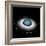 Uranus And Its Rings-Friedrich Saurer-Framed Premium Photographic Print