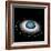 Uranus And Its Rings-Friedrich Saurer-Framed Premium Photographic Print