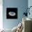 Uranus And Its Rings-Friedrich Saurer-Photographic Print displayed on a wall