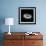 Uranus And Its Rings-Friedrich Saurer-Framed Photographic Print displayed on a wall