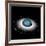 Uranus And Its Rings-Friedrich Saurer-Framed Photographic Print