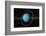 Uranus, Artwork-null-Framed Photographic Print