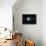 Uranus, Artwork-null-Framed Premier Image Canvas displayed on a wall