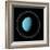 Uranus, Artwork-null-Framed Photographic Print