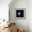 Uranus, Artwork-null-Framed Photographic Print displayed on a wall