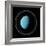 Uranus, Artwork-null-Framed Photographic Print