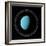 Uranus, Artwork-null-Framed Photographic Print