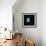 Uranus, Artwork-null-Framed Photographic Print displayed on a wall