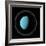 Uranus, Artwork-null-Framed Photographic Print