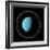 Uranus, Artwork-null-Framed Photographic Print