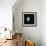 Uranus, Artwork-null-Framed Photographic Print displayed on a wall