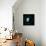 Uranus, Artwork-null-Framed Premier Image Canvas displayed on a wall