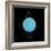 Uranus, Artwork-null-Framed Photographic Print