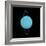 Uranus, Artwork-null-Framed Photographic Print