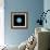 Uranus, Artwork-null-Framed Photographic Print displayed on a wall